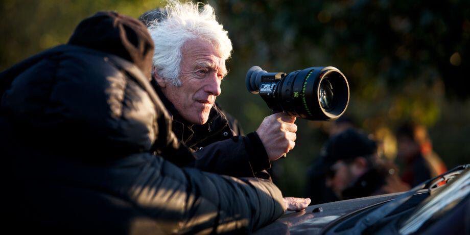 Happy birthday, Roger Deakins. 