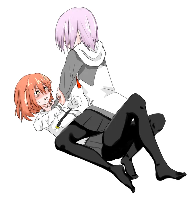 可愛い子には理由もなく病んでいてほしい 