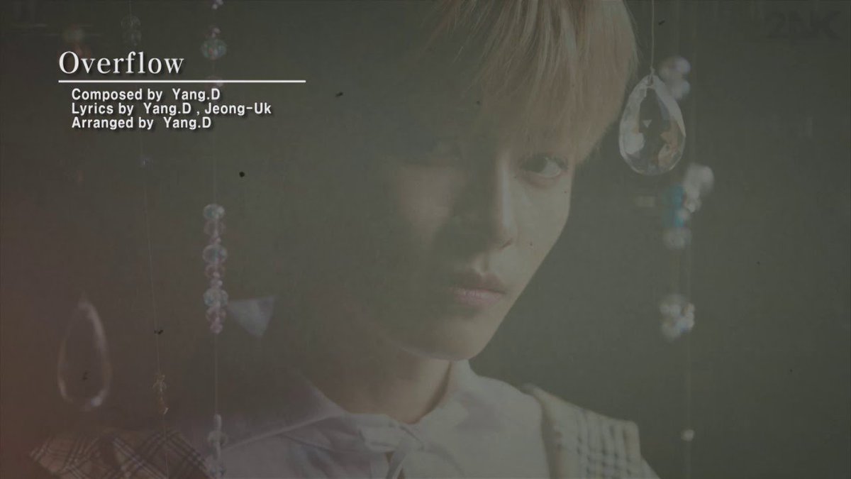 allkpop's tweet photo. 24K reveal 'Bonnie N Clyde' album highlight medley!
https://t.co/TbmrFrnfQ2 https://t.co/ocZrlyiEc0