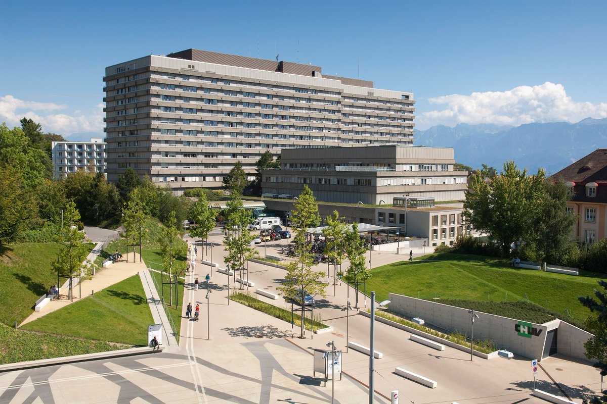 HÔPITAUX: admission URGENCE
Au CHUV comme ailleurs les problèmes d'admission aux urgences sont une menace pour la SANTÉ et la SÉCURITÉ des patients. Par définition, les URGENCES doivent être rapidement traitées....