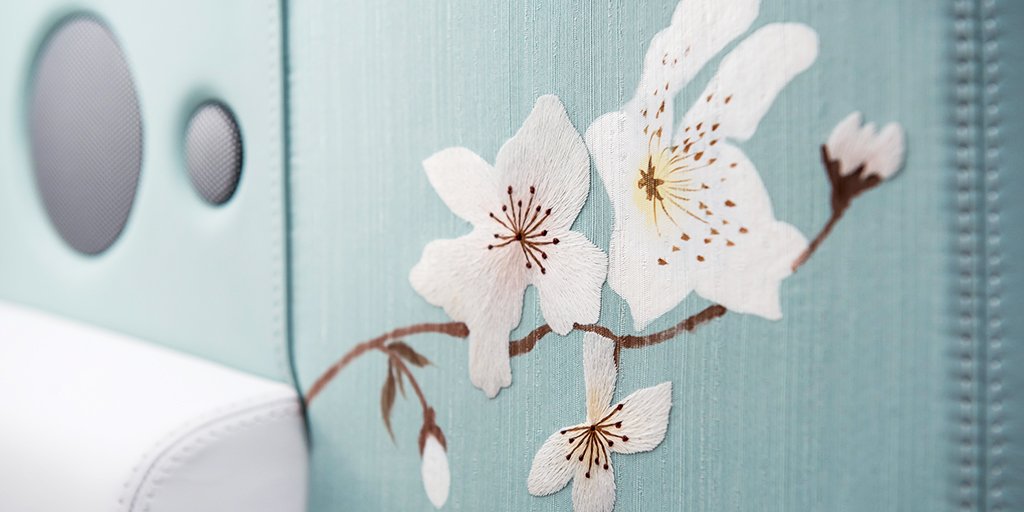 WedonediditR's tweet image. Art #RollRoyce