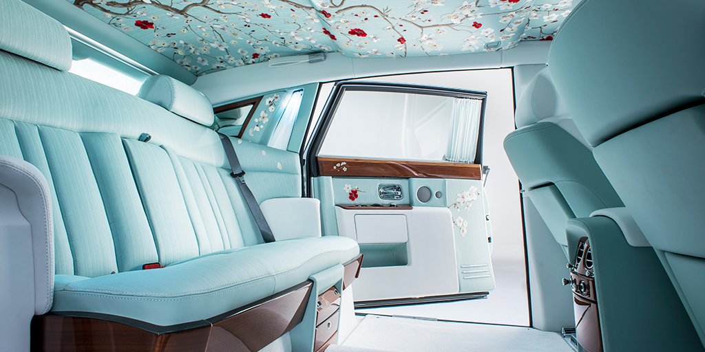 WedonediditR's tweet image. Art #RollRoyce