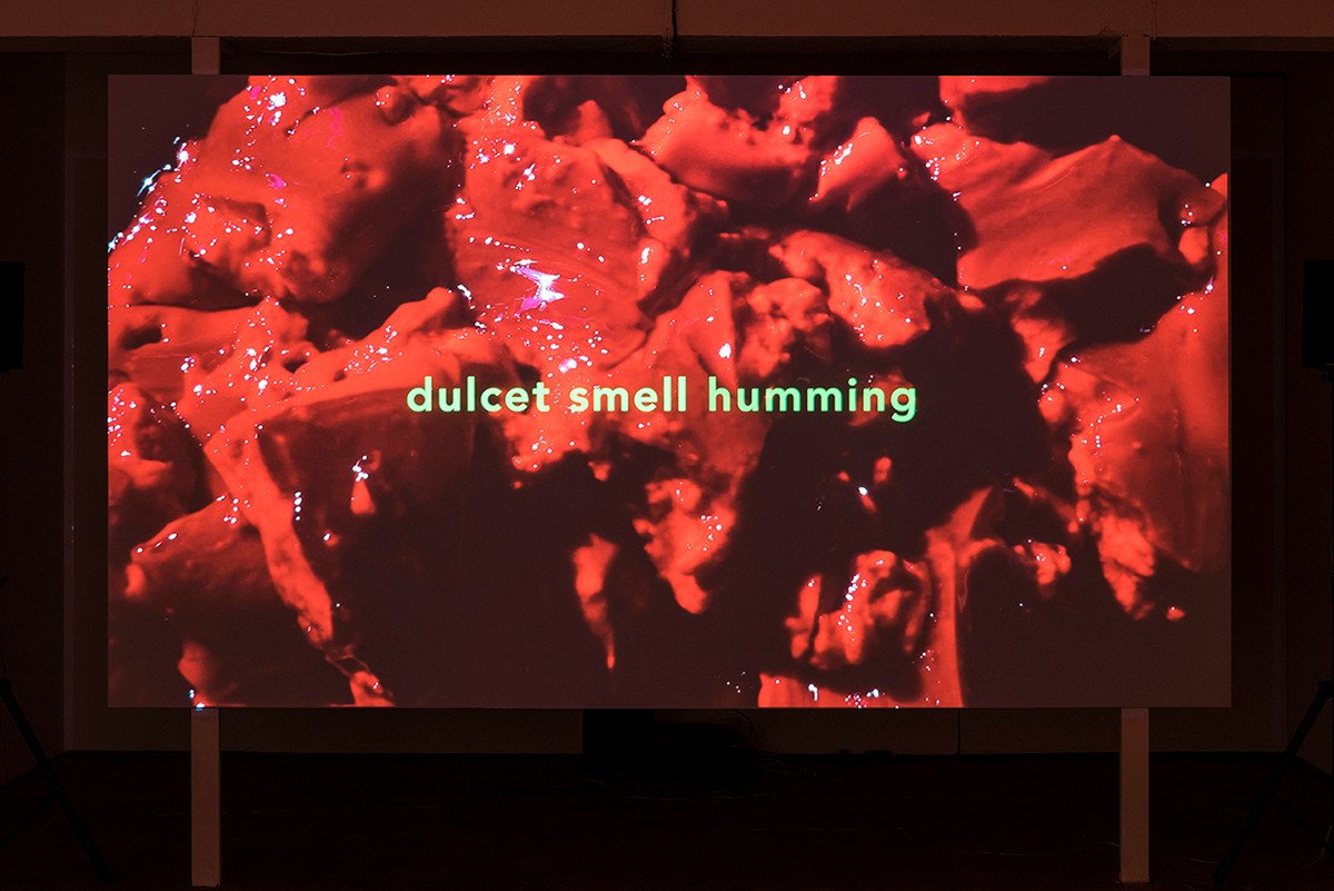 FL_FLAMIN's tweet photo. Head to @_TheWhitechapel this evening to see #Selected8, a dynamic programme of new artists' moving image with films by Imran Perretta, Gery Georgieva, Rob Crosse, Jala Wahid & more. Screening starts 5pm - book now:
https://t.co/EhaF92mioR #JarmanAward https://t.co/yDNJCEfMmD