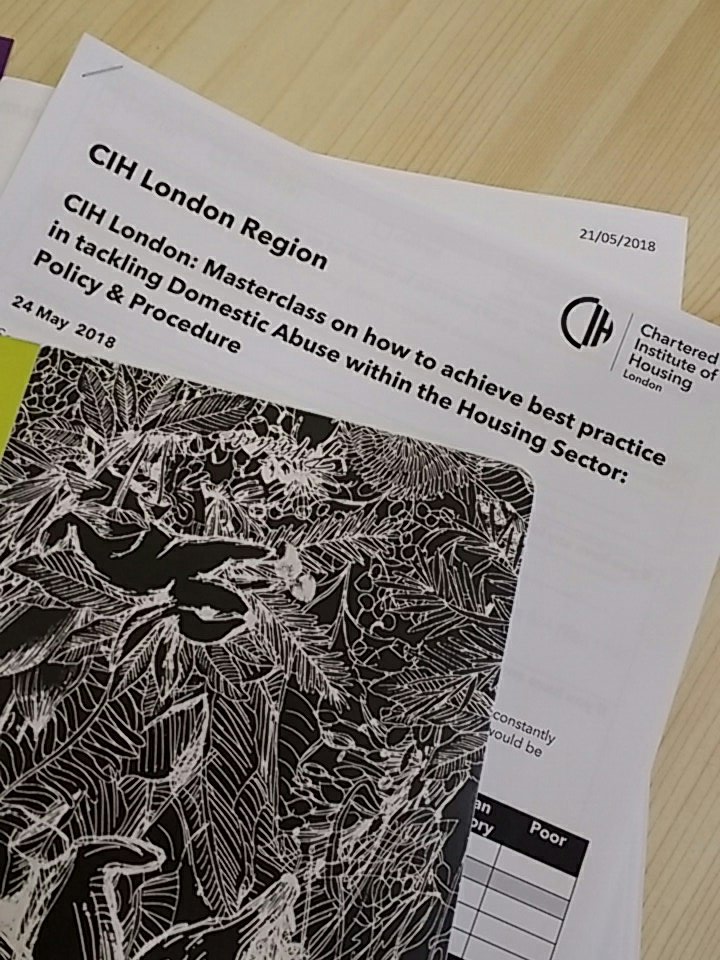 AshaLTaylor's tweet photo. Looking forward to today 📖 such an important topic @sih_uk https://t.co/HseZMYN3RM