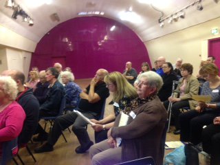 Green Deal Action Group Glasgow North East tweet media