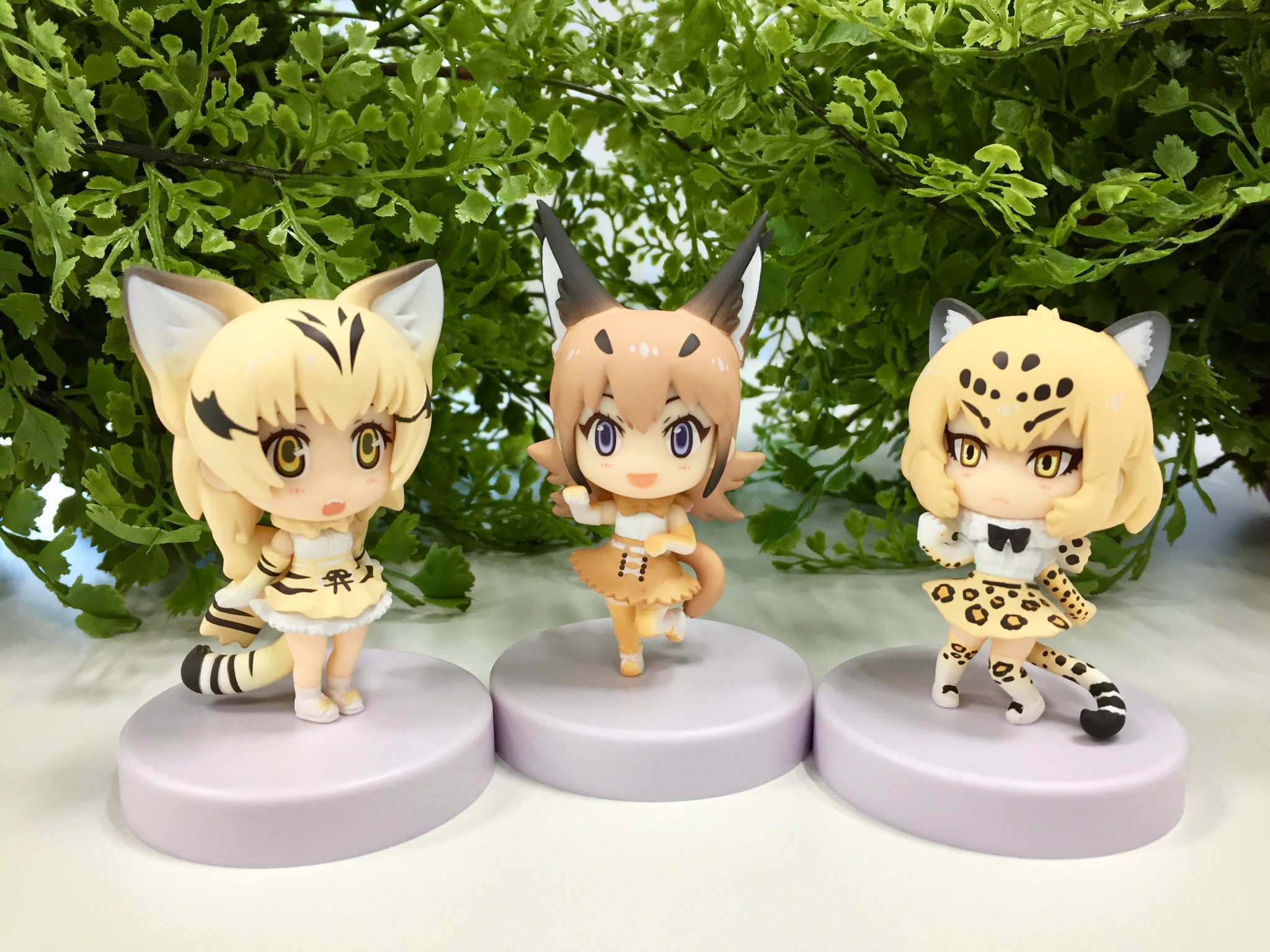 けものフレンズ＠公式アカウント on X: 