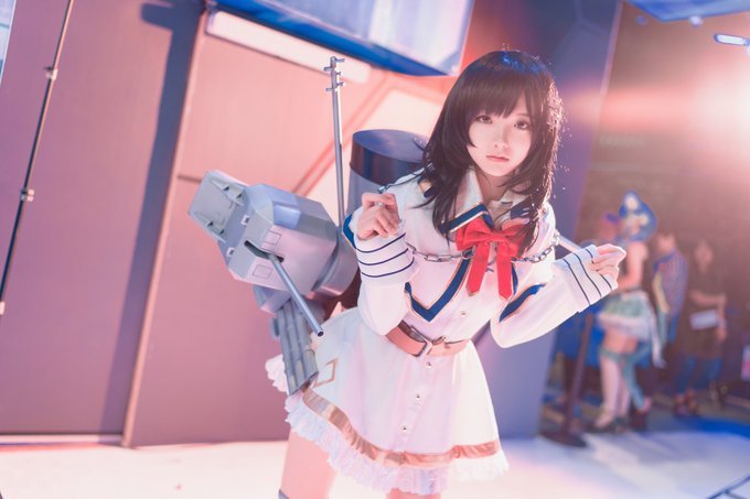 Twitterのコスプレ画像28
