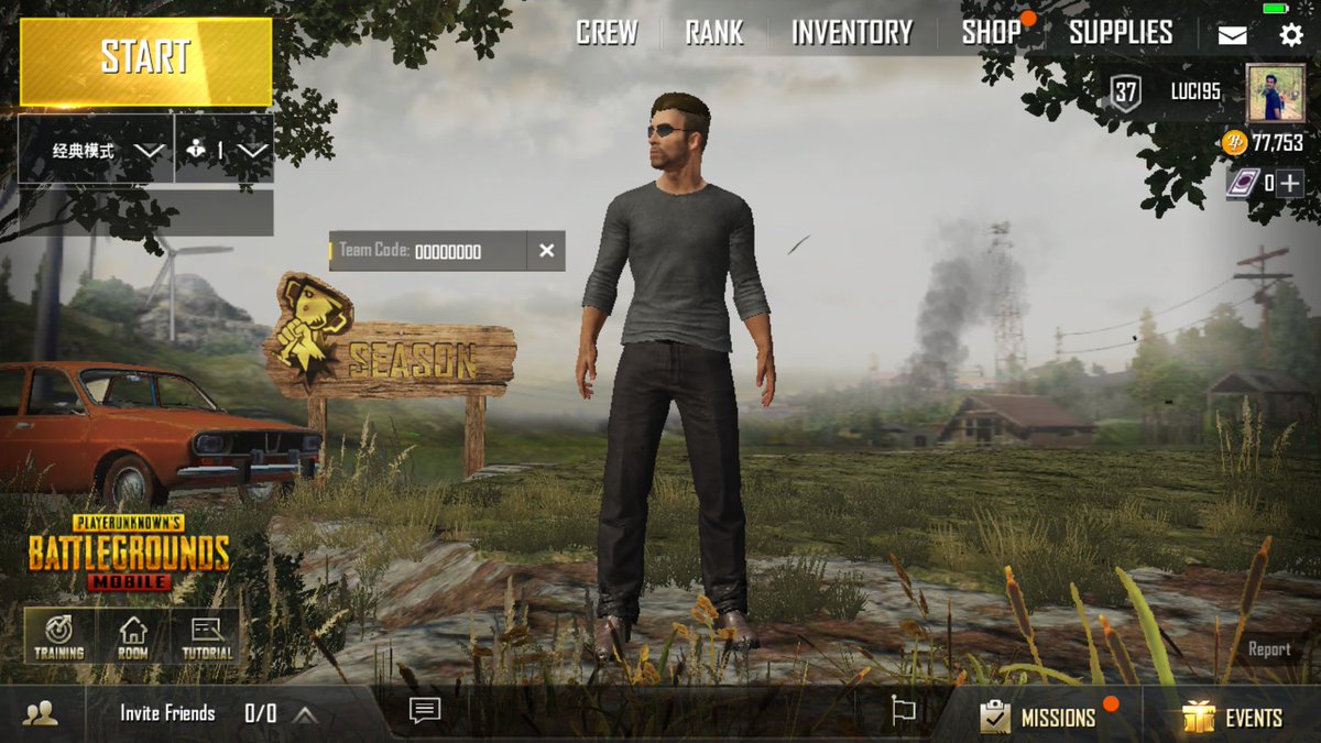 tejaslmp's tweet photo. Cant select server ! What happened ? https://t.co/Vy2ypxON7x