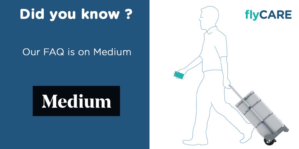 flyCARE tweet media