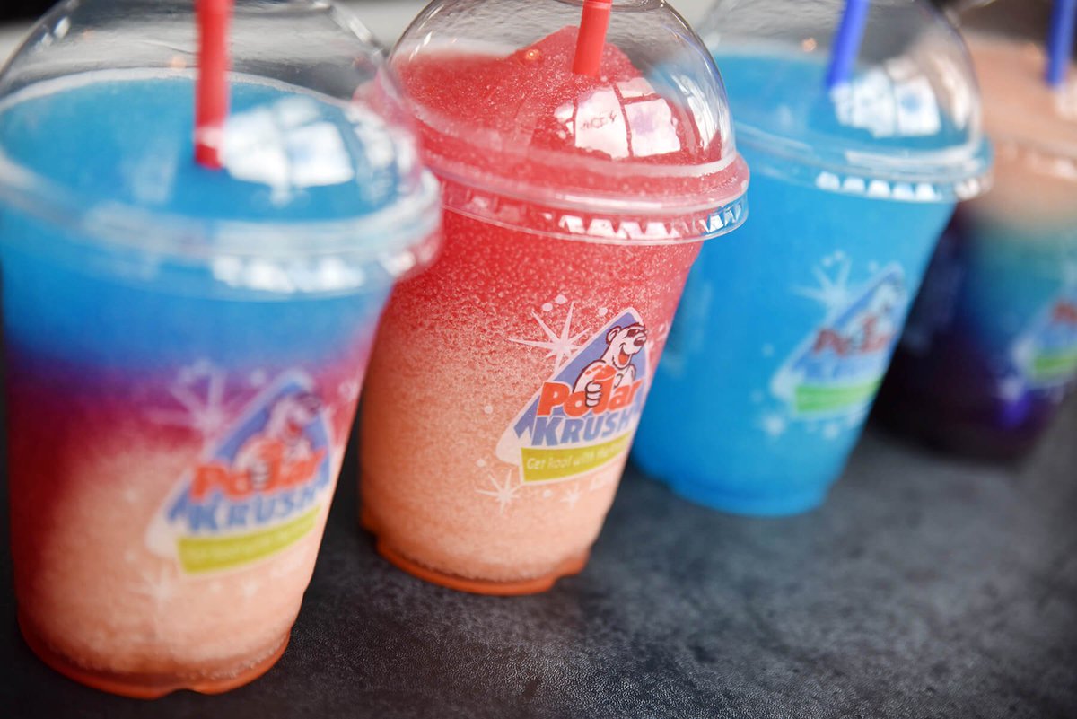 Our onsite café serves a range of delicious sandwiches and paninis as well as hot and cold drinks. Why not have a drink and relax while your little one enjoys the soft play? ht.ly/qqMe30k3Yxe