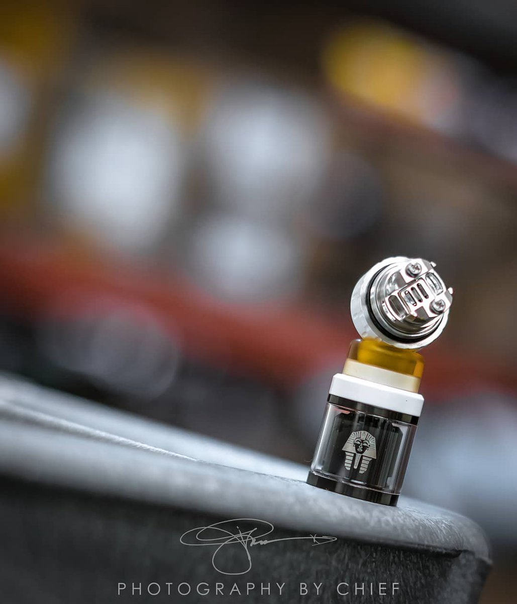 DigiFlavor's tweet photo. Do you like the Egypt story? 💕💕
.
.
.
.
Thank you for your gorgeous picture @___c_h_i_e_f
#digiflavor #pharaohminirta #pharaohmini #vapefam #jakartavapor #ukvapers #vaperussia #вейп #вейпинг #vapelife https://t.co/6hNORtlwOS