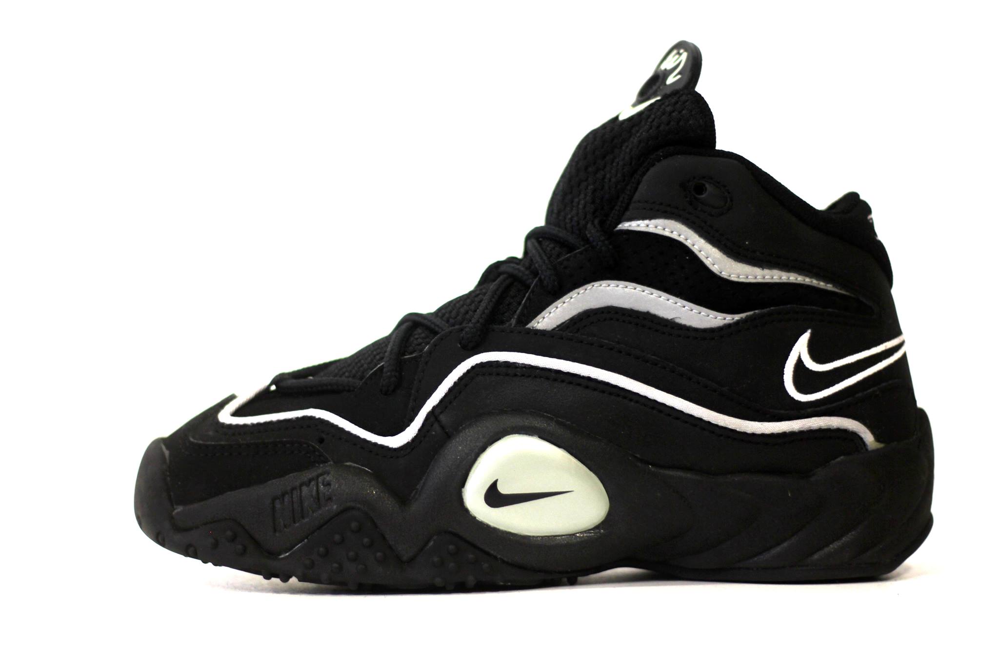 nike air flight turbulence