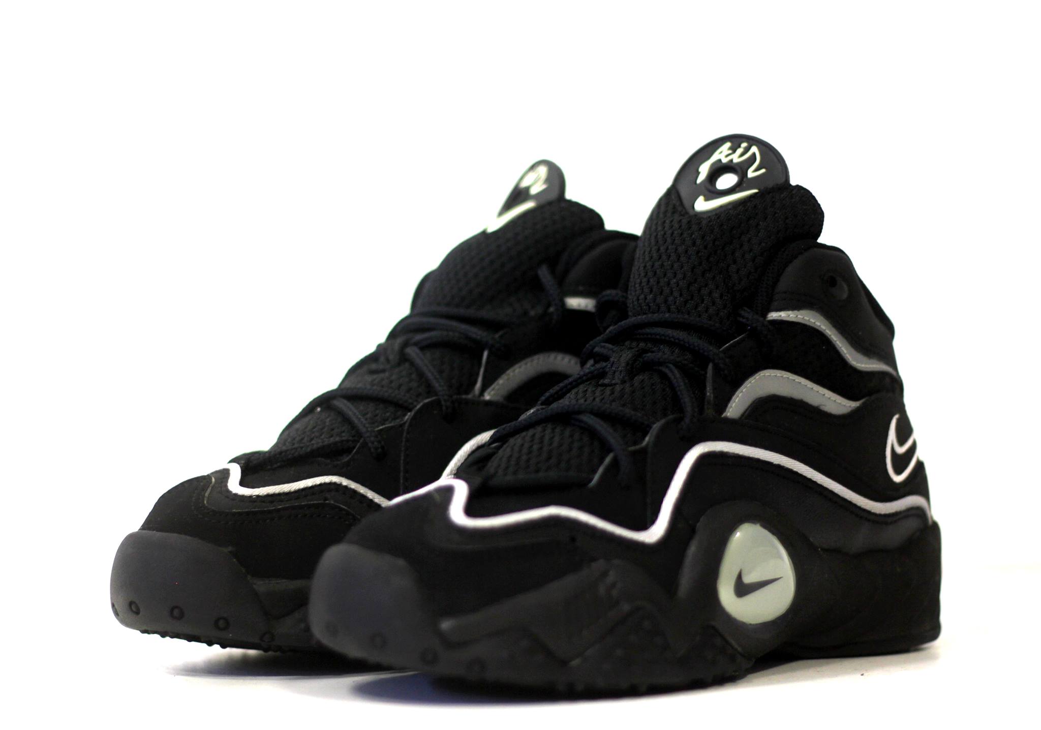 nike flight turbulence