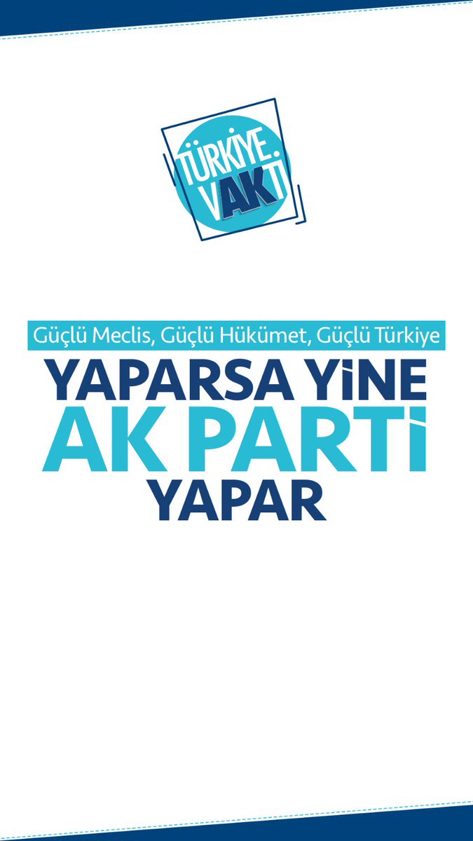 İrade, Erdem, Cesaret ile Vakit Türkiye Vakti #VakitTürkiyeVakti