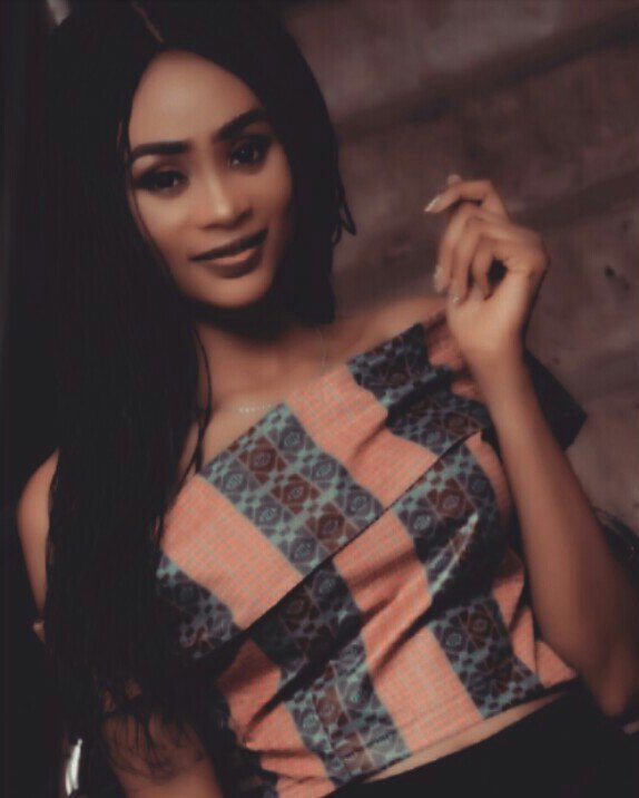 MeyrahNation's tweet image. #FineEdoTwitter for mama
#FineYorubaTwitter for dada
This fine Yoruba / Edo girl
#nicemix