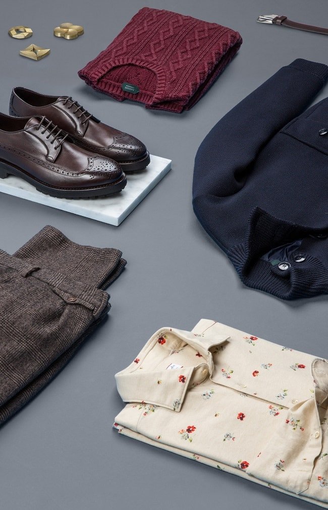 MenswearStyle's tweet photo. Secrets Only the Most Stylish Men Know https://t.co/5F6erW27dY #style https://t.co/2pI9XzrotJ