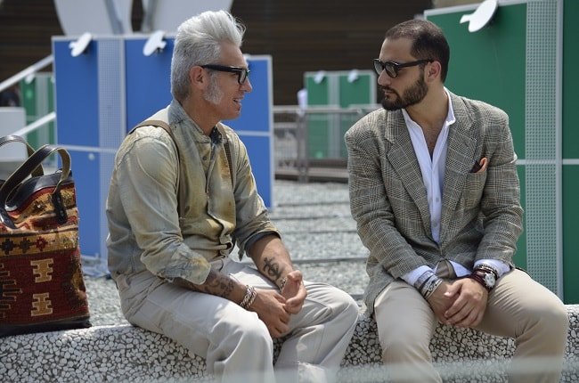 MenswearStyle's tweet photo. Secrets Only the Most Stylish Men Know https://t.co/5F6erW27dY #style https://t.co/2pI9XzrotJ