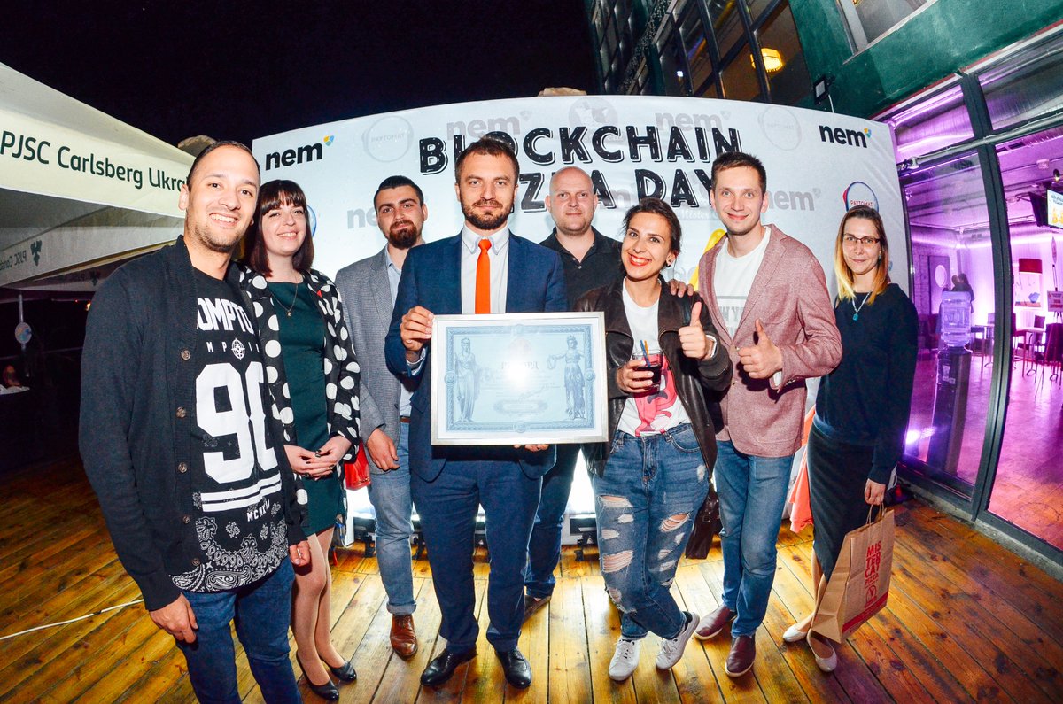 Paytomat tweet media