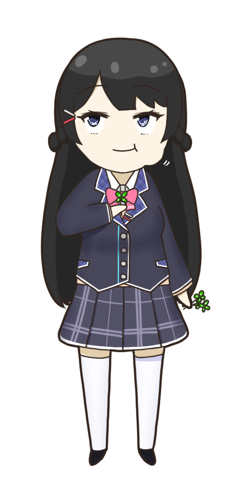 月ノ美兎のtwitterイラスト検索結果