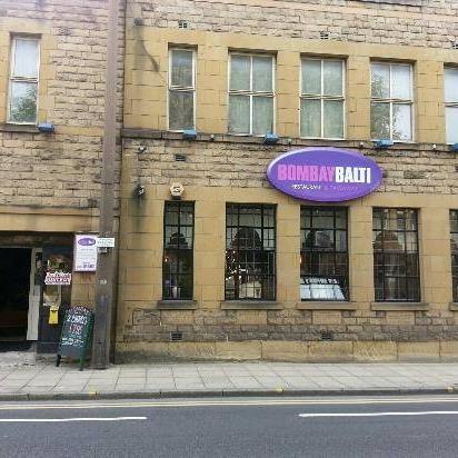 Bombaybalti1's tweet photo. Mark our words, our dishes aren’t prepared like usual and are surely gonna give you the best dining experience!
Have your meal today! https://t.co/3Xtk2NjMs0