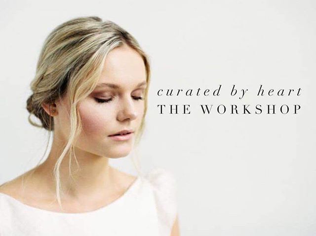 Just Pinned to Wedding Workshops: This gorgeous workshop will be taking place on 12th September with <a href="/katecullenstyle/">Kate Cullen Coaching & Photography</a> for wedding and artisan brands  . #weddingsupplier #artisan #branding #curatedbyheart #workshop #getcreative #cotswolds #cheltenham #glo… ift.tt/2IKdfEt