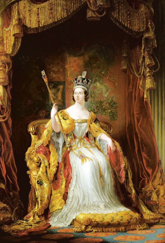 In her Journals, Princess Victoria, who became Queen just a month a later, describes her 18th birthday, on 24 May 1837:

"Today is my 18th birthday. How old I am, &amp; yet how far from being what I should be."