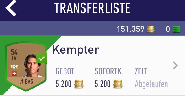 TheGreatFutsby's tweet photo. Don’t forget to sell your Bern and Zurich players or to open some little Bronze packs...

#BpmUpSbcCycle works well atm. 👌 https://t.co/8Rn7tBAeaE