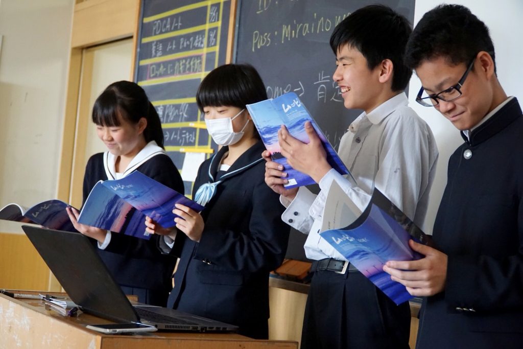 O Xrhsths Twice Plan Sto Twitter Twice Plan 授業レポート 自分たちが通う学校を撮影し 学校ムービー を制作する ムービーワーク がスタートした淑徳巣鴨中学校 ひとり一つ配られるipadで撮影 編集をし 自分だけのオリジナル映像制作に挑戦します