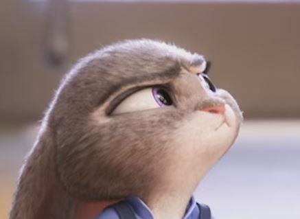 Judy L. Hopps (@_judith_hopps_) on Twitter photo 