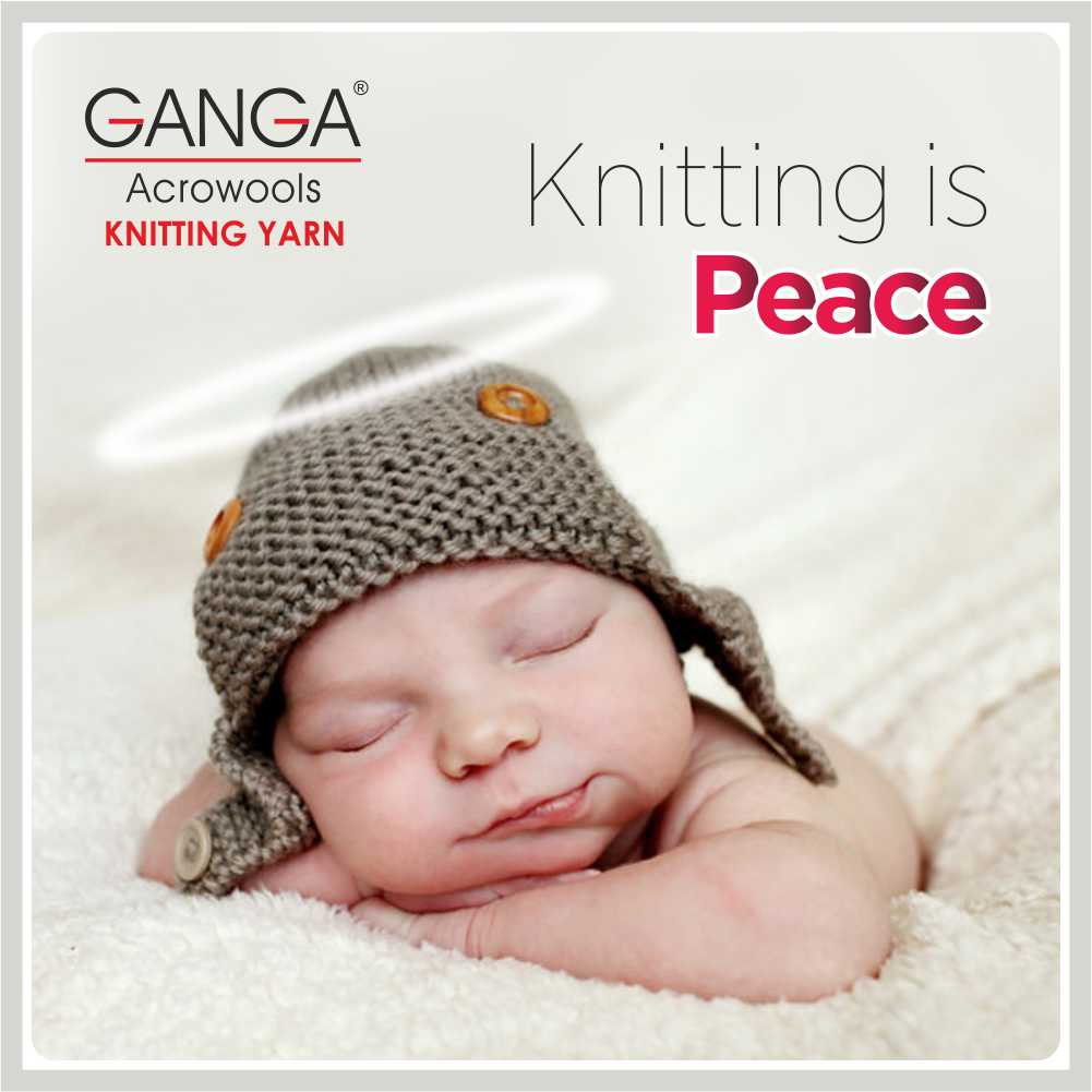 GangaAcrowools's tweet photo. Knitting is peace..
#Gangaacrowools #Knittinghappiness #MachineKnittingYarn #WoolKnittingYarn #Classicalyarn #Fancyyarn #Coarseyarn #Mediumgaugeyarns #Finegaugeyarns #Carpetyarnsupplier #YarnsmanufacturersinIndia #Knittingyarncompany #Woolknittingyarn #textilemanufacturers https://t.co/vBgjYOHlE8