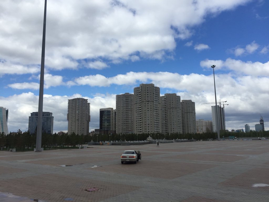LeFashionPost's tweet photo. Let’s go to #pressconference In Astana City ! #fashionpack #designer #talent #KFWASTANA #kfwastana2018 #kfwa @WilliamArlotti @LeFashionPost @AgenceHouseOff #culture #lifestyle #fashion https://t.co/xuPiDEnWd5