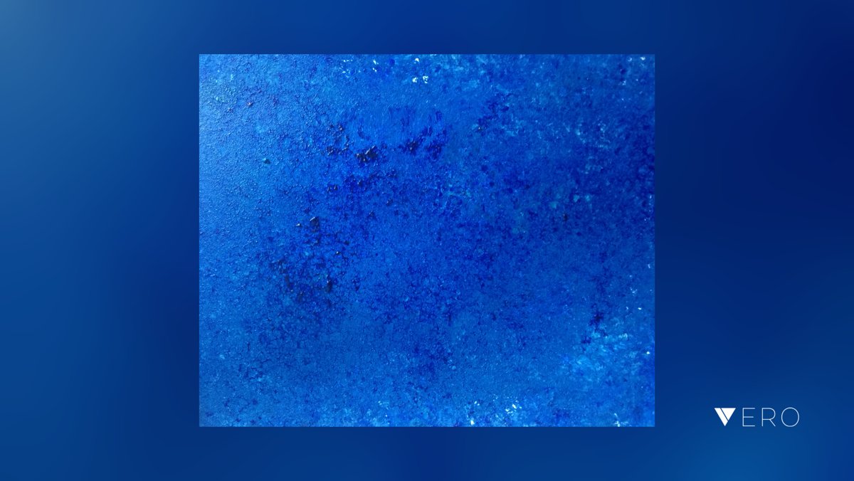 7s7Sound's tweet photo. Ocean and Underworld 💫💙✨ Texture for Oceanic. Acrylic. #art #artwork #acrylic #underworld #travel #ocean #nature #oceanic #VeroArt #ArtistOnVero #arte #blue #cobaltblue #acrylic_art #acrylic_painting #painting #illustration #artwork201… @VeroTrueSocial https://t.co/57ES1YXcoX