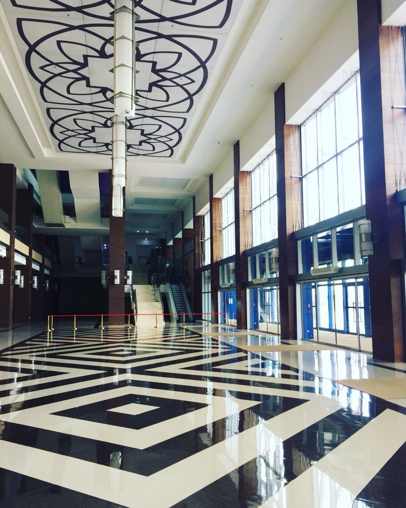 LeFashionPost's tweet photo. And now #PressConference Astana City ! #fashionpack #KFWASTANA #kfwastana2018 #kfwa @WilliamArlotti @LeFashionPost @AgenceHouseOff #culture #lifestyle #fashion https://t.co/eGAQDlvgF7