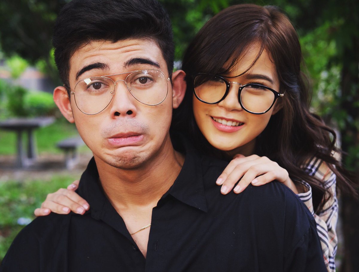 MissMarisRacal's tweet photo. Give us your unfinished assignments. We’ll get it done before the teacher comes in.  
#MarNigoPOPSSSSPictorial https://t.co/wfQNtG5G1S