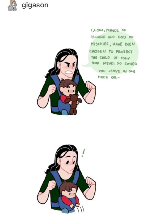 mischiefstan's tweet image. LOOK. HOW. CUTE.