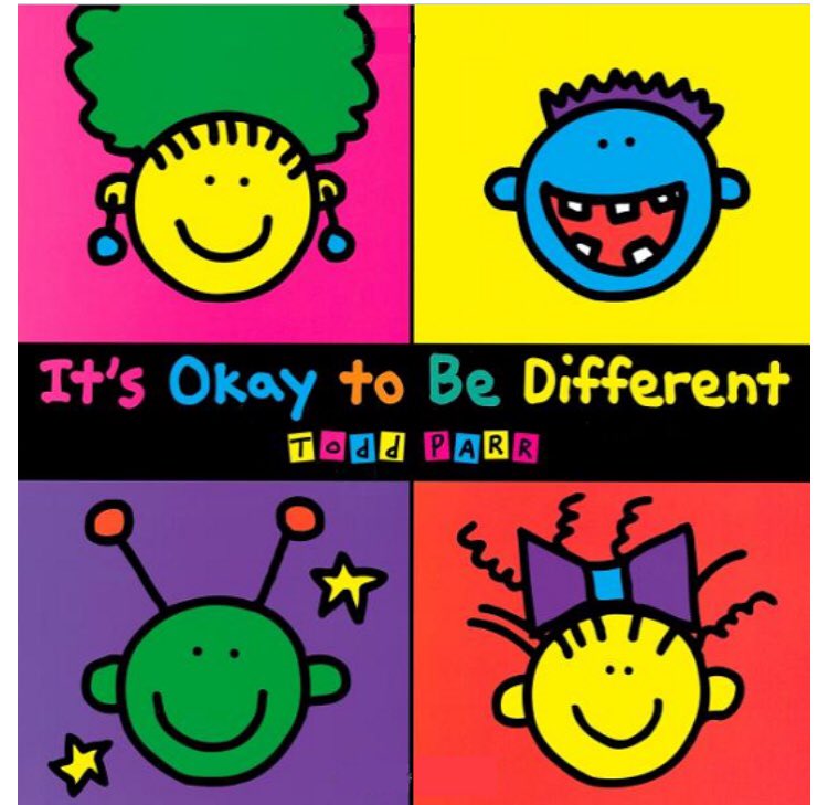 cazzash's tweet photo. @KSunray3 @WomenEd @smithsmm @grahamandre Thanks. Perfect for first week back as it’s #equalitiesweek https://t.co/qXM3VEh1ea