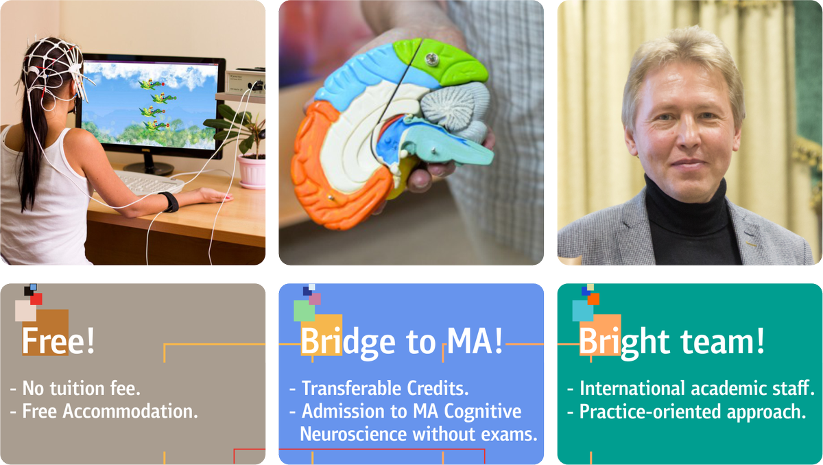 Ural_Federal's tweet photo. #SummerSchool on #Neuropsychology
Dive into exciting scientific world with us!
Dates of the school: August 8 - 15, 2018
Deadline for application: July 8, 2018
https://t.co/8GRxbpI5HO #notuitionfee #study #science https://t.co/A1nknof424