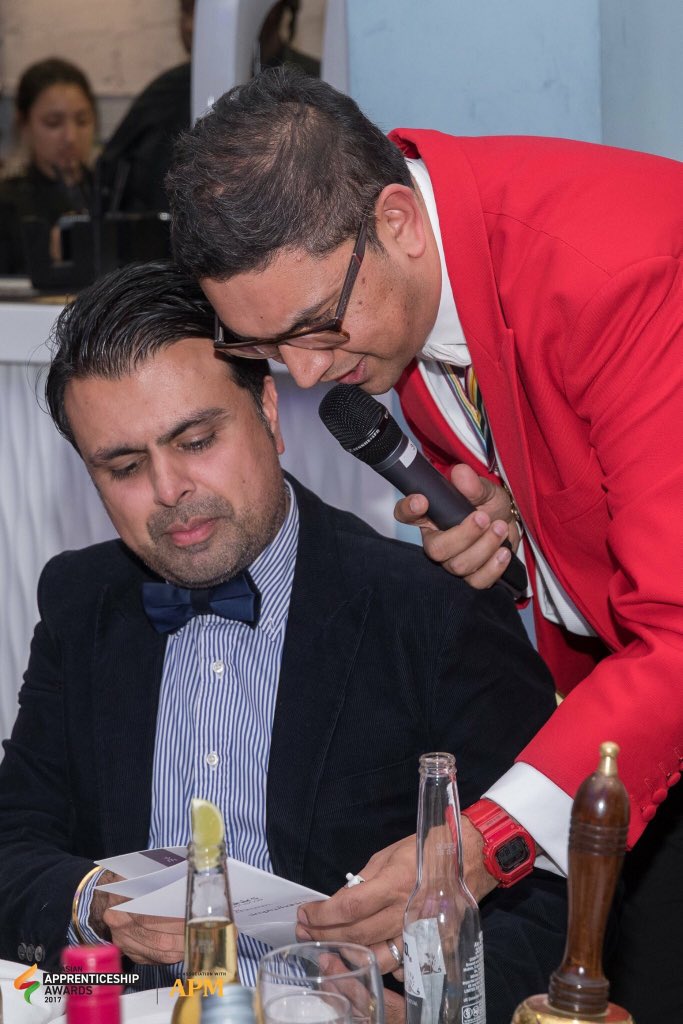 RaajShamji's tweet image. Happy birthday to Brother Harv ... “you know you gonna fight cos you got a brother called Harv” @MahirsExp @HarvirMahirs