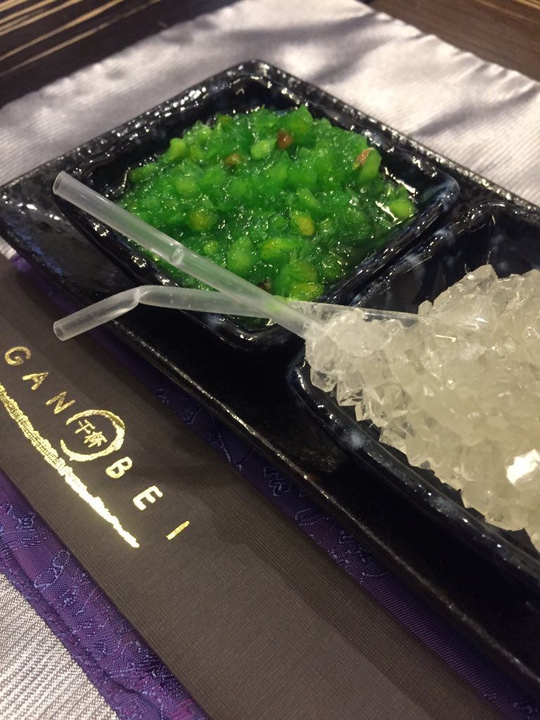 LeFashionPost's tweet photo. A fashion lunch at #ganbeirestaurant @ganbeiresto a question of #fusionfood... Astana City is amazing  ! #fashionpack #KFWASTANA #kfwastana2018 #kfwa @WilliamArlotti @LeFashionPost @AgenceHouseOff @Kazakhstan #culture #lifestyle #fashion https://t.co/p9q6QRmQ53
