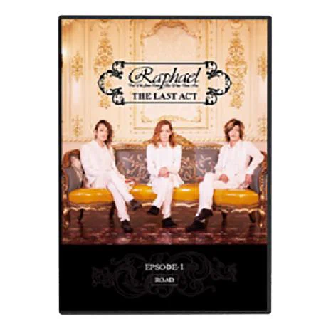Raphael official (@raphael_staff) / X