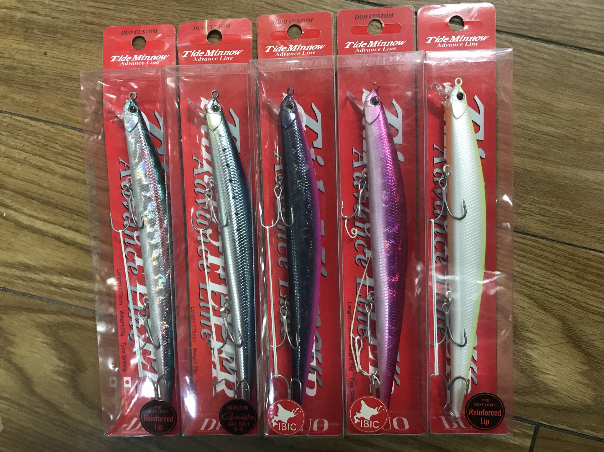 Lunker S ランカーズクシロ 今年は道内 海サクラマスが好調なようで このまま道東の海アメマス釣りも好調だとよいのですが 当店では海アメ 海サクラに使う デュオ タイドミノースリム175 175フライヤー 0シリーズ ダイワ ショアライン Lunker S ランカーズクシロ 今年は道内 海サクラマスが好調なようで このまま道東の海アメマス釣りも好調だとよいのですが 当店では海アメ 海サクラに使う デュオ タイドミノースリム175 175フライヤー 0シリーズ ダイワ ショアライン