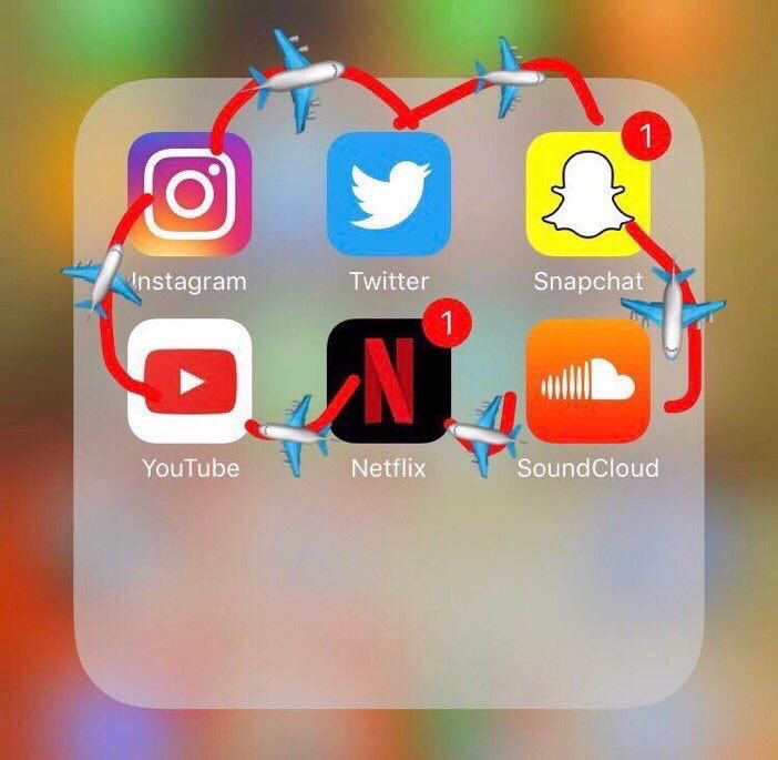 Friend: “Are u going to travel anywhere this summer?”

Me: