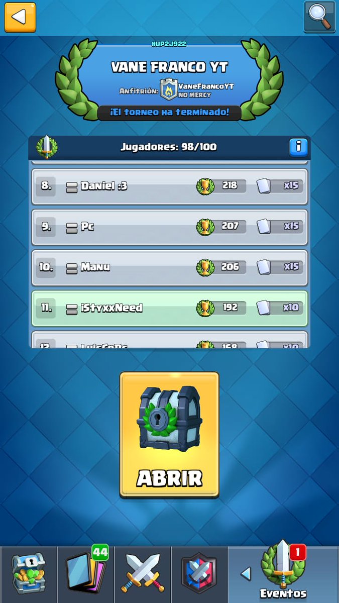 Kevin Avila tweet media