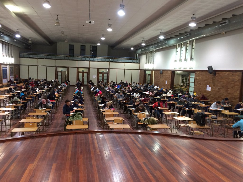 Duncan_Ninham's tweet photo. We had bible study session this morning with the students. Learning them how to read the bible and to get a love for the word. 184 students in attendance + 8 salvations. Thank you Ps. @AtBoshoff https://t.co/HysvGlIE2o