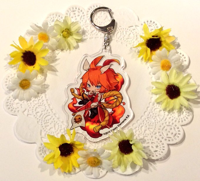 Happy Elements Shopさん がハッシュタグ ラスピリ をつけたツイート一覧 1 Whotwi グラフィカルtwitter分析 Happy Elements Shopさん がハッシュタグ ラスピリ をつけたツイート一覧 1 Whotwi グラフィカルtwitter分析