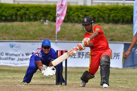 Emerging98's tweet image. #KnowYourCompetition as @Cricket_PNG announce "The City Pharmacy Lewas" squad for @WorldT20 qualifiers in #Netherlands ..All set for maiden #T20I games during the event!! #Czarsportz news link - wp.me/p80sfM-35o