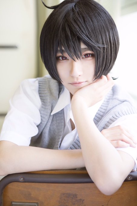 コスプレイヤーキノくんのTwitter画像26