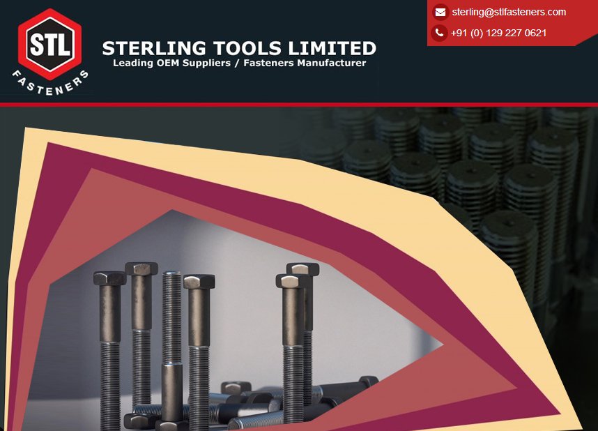 SterlingToolsLimited tweet media