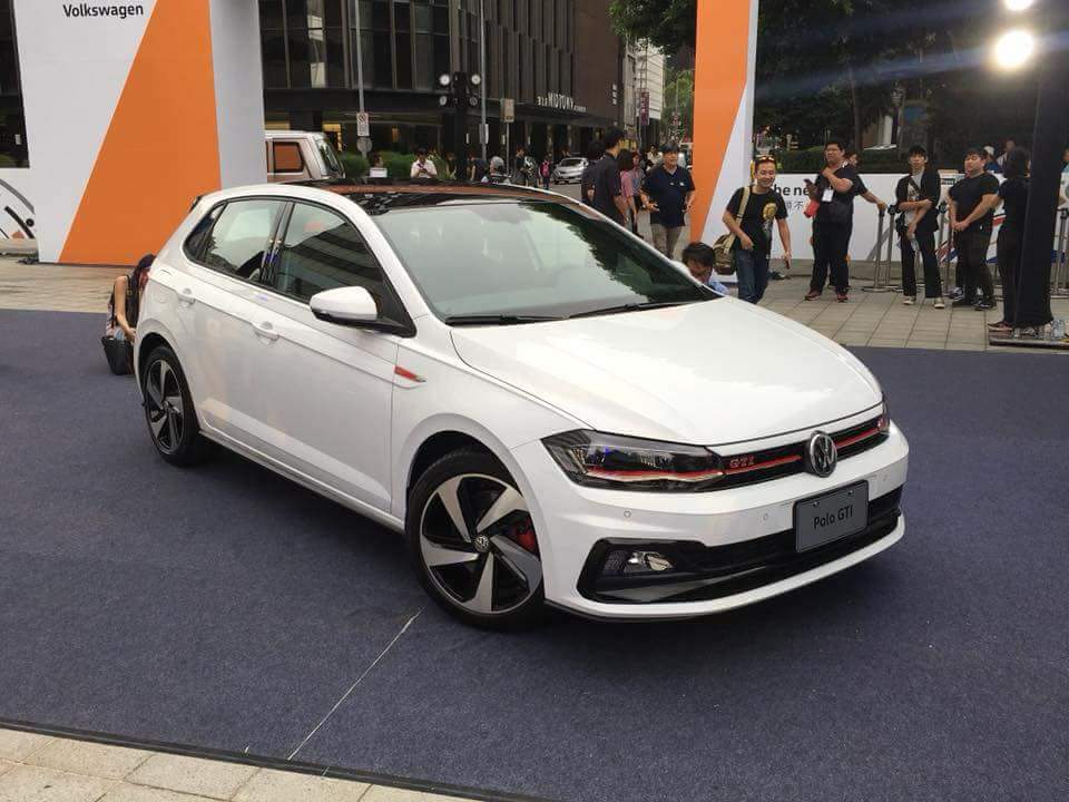 cars_pixels's tweet image. I greet you all in the name of VRRPHA 👋👋👋 @VolkswagenSA #Volkswagen #POLOGTI #BaeSnatcher