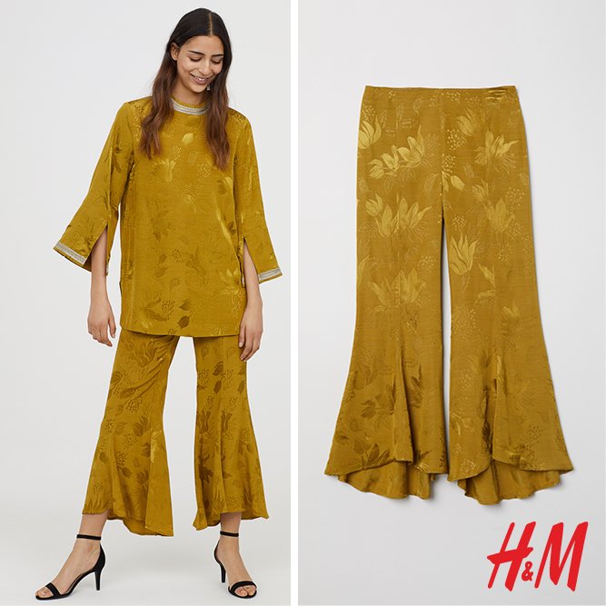 h&m limited edition collection 2018